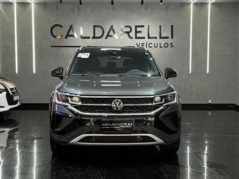 VOLKSWAGEN TAOS HL TSI