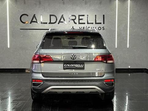 VOLKSWAGEN TAOS HL TSI