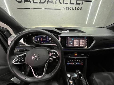 VOLKSWAGEN TAOS HL TSI