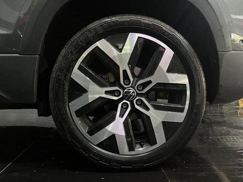 VOLKSWAGEN TAOS HL TSI