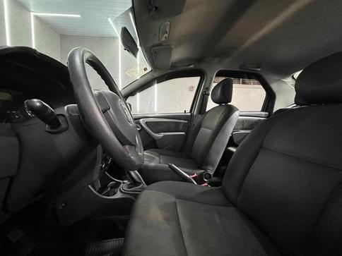 RENAULT LOGAN EXP 1016V