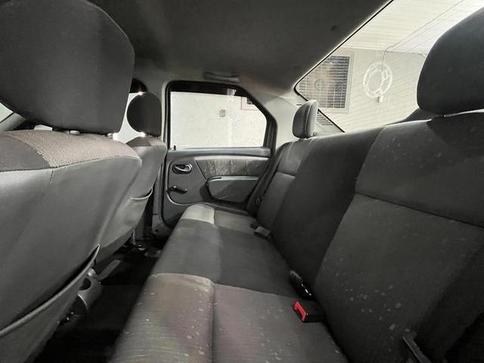 RENAULT LOGAN EXP 1016V