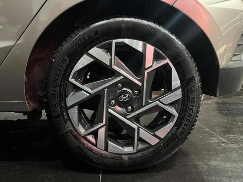 HYUNDAI HB20 10TA PLATINU