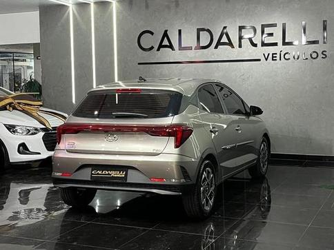 HYUNDAI HB20 10TA PLATINU