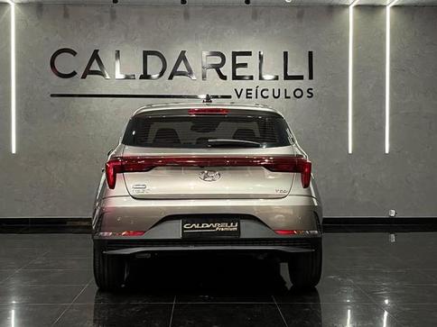HYUNDAI HB20 10TA PLATINU