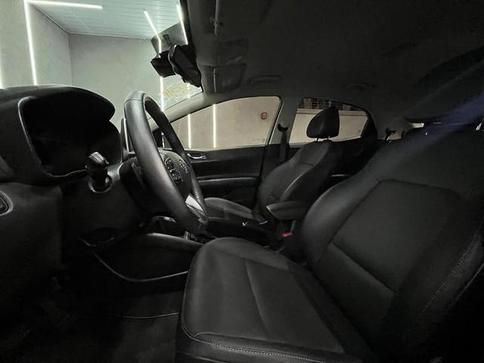 HYUNDAI HB20 10TA PLATINU