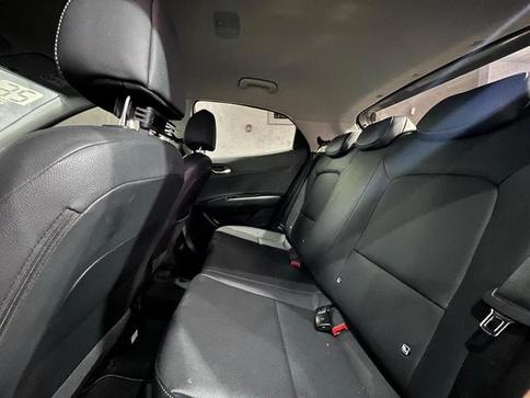 HYUNDAI HB20 10TA PLATINU
