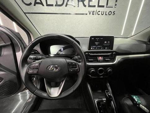 HYUNDAI HB20 10TA PLATINU