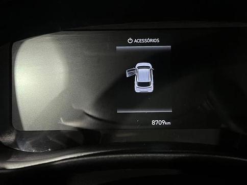 HYUNDAI HB20 10TA PLATINU