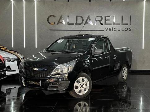 CHEVROLET MONTANA LS