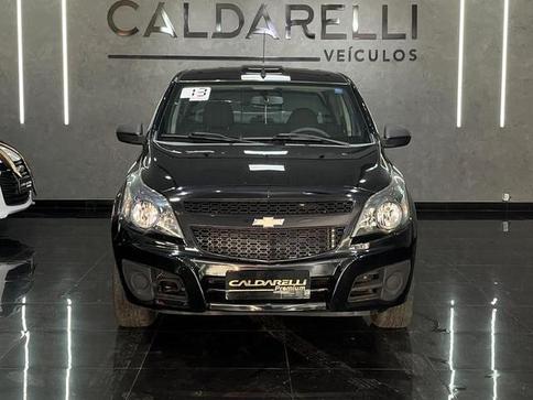 CHEVROLET MONTANA LS