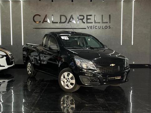 CHEVROLET MONTANA LS