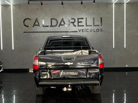 CHEVROLET MONTANA LS