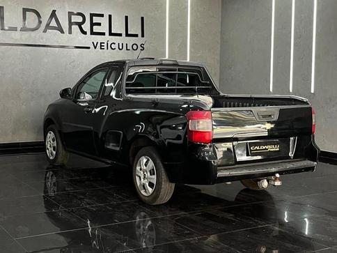 CHEVROLET MONTANA LS