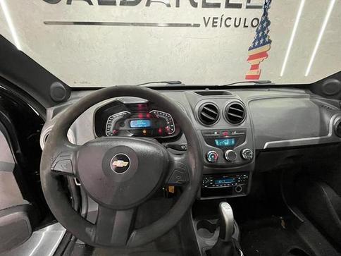 CHEVROLET MONTANA LS