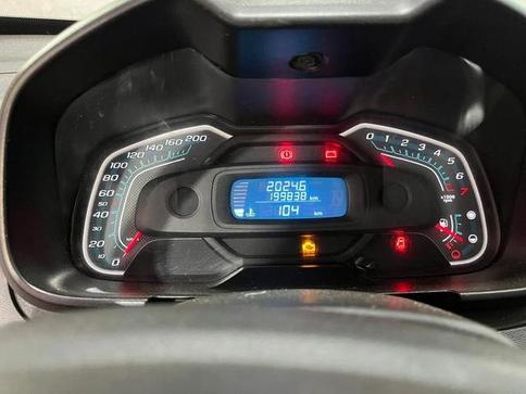 CHEVROLET MONTANA LS