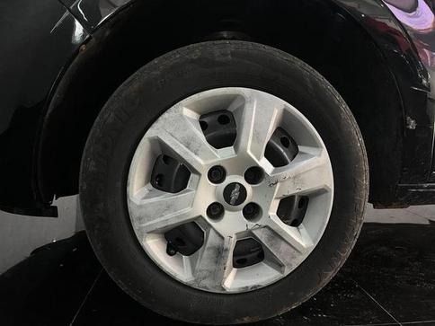 CHEVROLET MONTANA LS