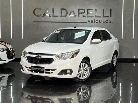 CHEVROLET COBALT 18M LTZ