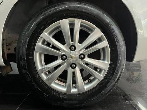 CHEVROLET COBALT 18M LTZ