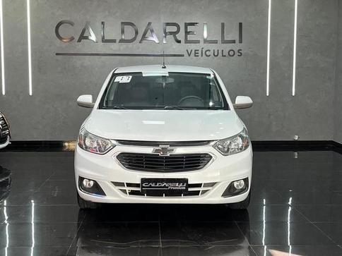 CHEVROLET COBALT 18M LTZ
