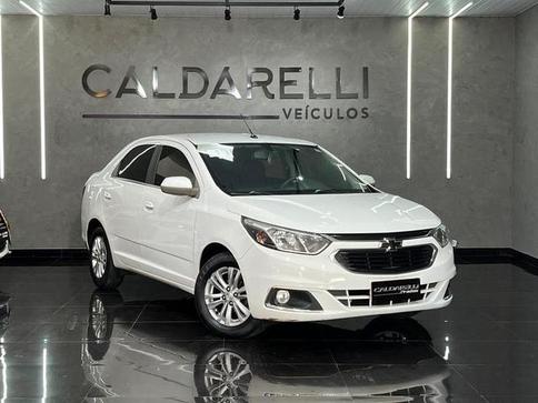 CHEVROLET COBALT 18M LTZ