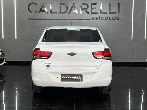 CHEVROLET COBALT 18M LTZ