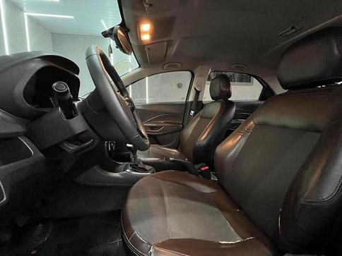 CHEVROLET COBALT 18M LTZ