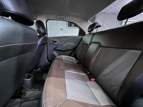 CHEVROLET COBALT 18M LTZ