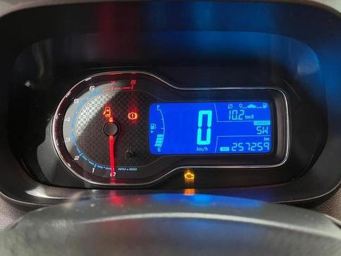 CHEVROLET COBALT 18M LTZ