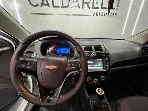 CHEVROLET COBALT 18M LTZ