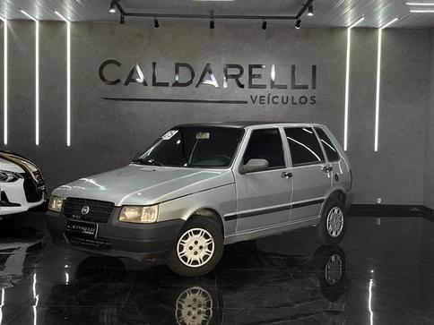 FIAT UNO MILLE FIRE