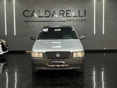 FIAT UNO MILLE FIRE