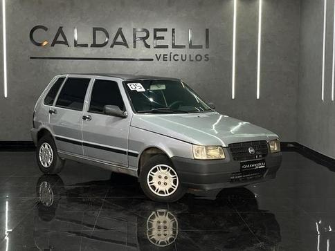 FIAT UNO MILLE FIRE