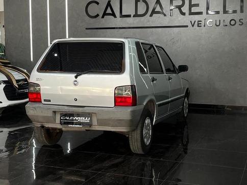 FIAT UNO MILLE FIRE