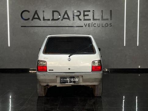 FIAT UNO MILLE FIRE