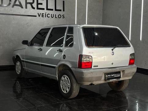FIAT UNO MILLE FIRE