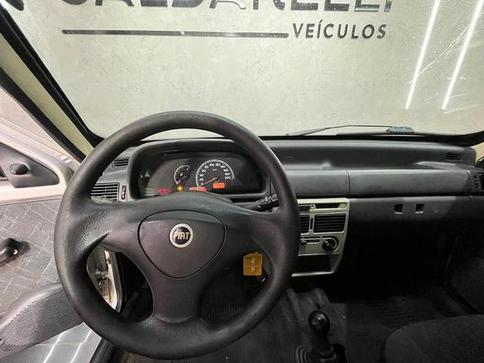 FIAT UNO MILLE FIRE