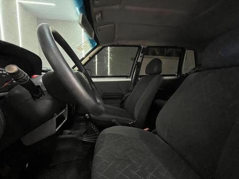 FIAT UNO MILLE FIRE