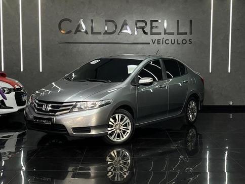 HONDA CITY EX FLEX