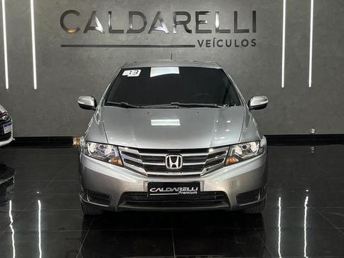 HONDA CITY EX FLEX