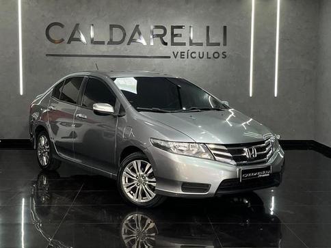 HONDA CITY EX FLEX