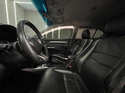 HONDA CITY EX FLEX