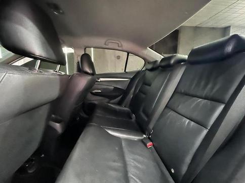 HONDA CITY EX FLEX