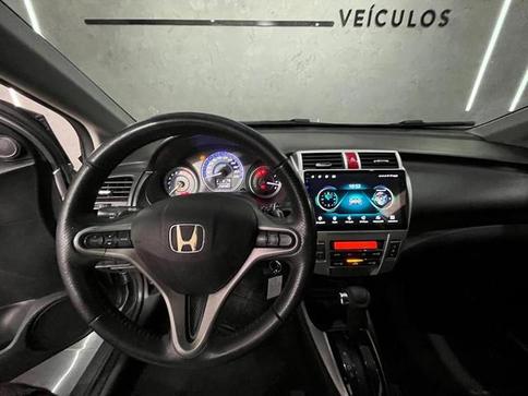 HONDA CITY EX FLEX