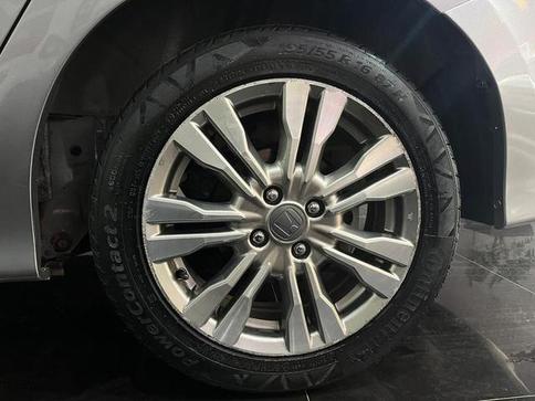 HONDA CITY EX FLEX