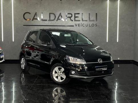 VOLKSWAGEN FOX CL MBV