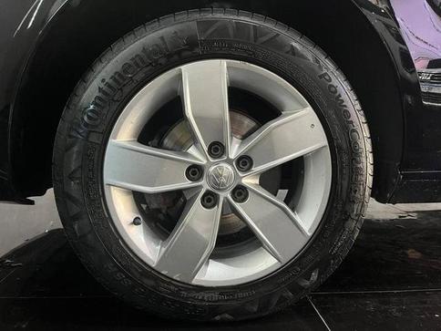 VOLKSWAGEN FOX CL MBV