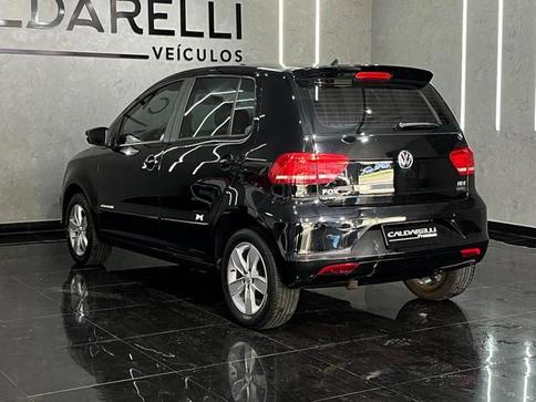 VOLKSWAGEN FOX CL MBV