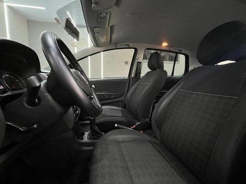 VOLKSWAGEN FOX CL MBV