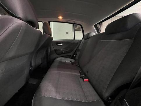 VOLKSWAGEN FOX CL MBV